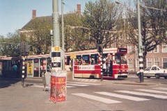 The Haque, 20. April 1992